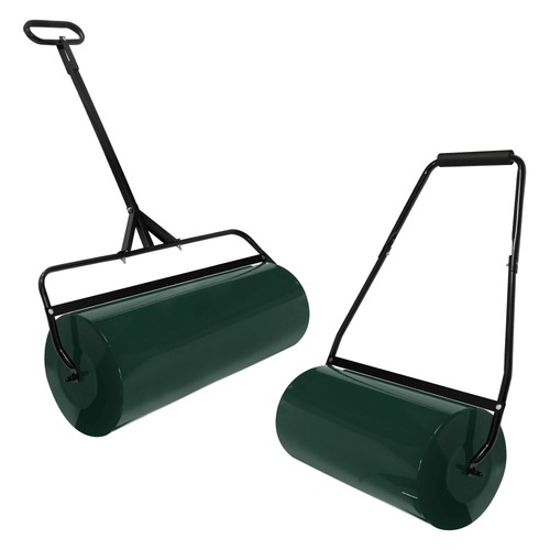 Gartenwalze rasenroller - gartenwalze,