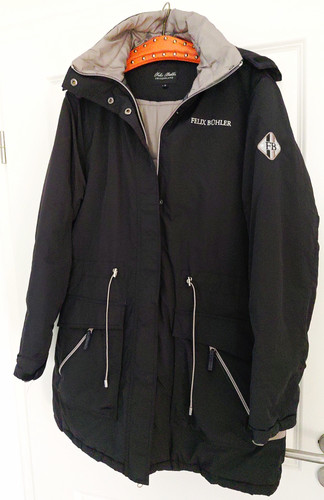 Felix bühler damen - felix, reitjacke
