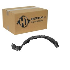 DIEDERICHS RADHAUSSCHALE VORNE