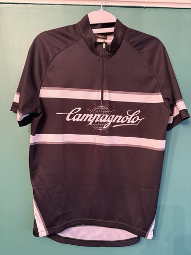 2007 campagnolo radtrikot - 2007,