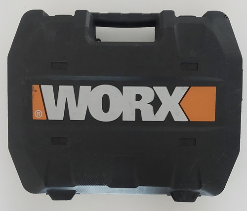 Maschinenkoffer leer worx - maschinenkoffer,