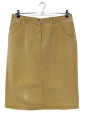 BOGNER Jeansrock Damen Rock