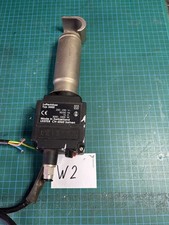 Leister  Elektro Lufterhitzer Typ 3000 / 230V / 3 - 3,3 kW