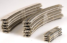 (0409) Fleischmann Spur N