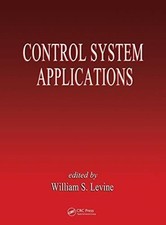 Control System Applications Buch CRC Press