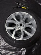 Original Land Rover Discovery