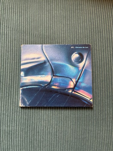 Jfc chrome lux cd - -,