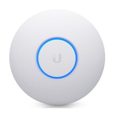 Used Ubiquiti UAP-nanoHD UniFi HD 802.11ac Wave 2 Enterprise Wi-Fi Access Point