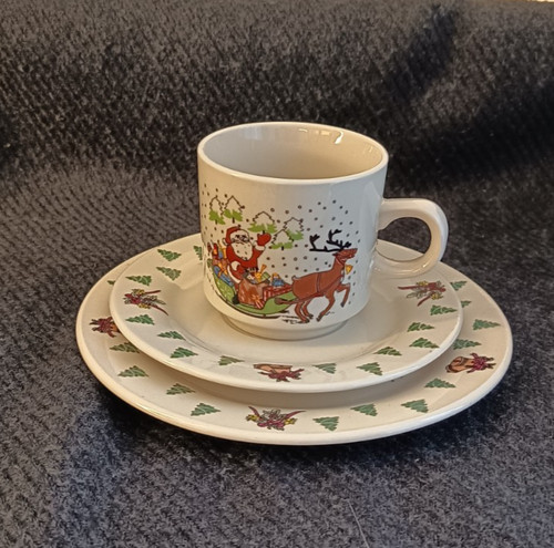 Teiliges kaffeeservice - teiliges,