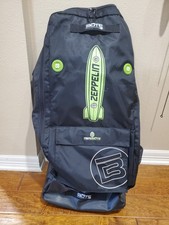 Wheeled BOTE Inflatable SUP