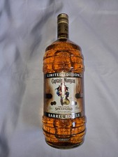 Captain Morgan Original Spiced