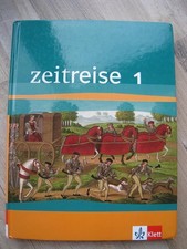 Zeitreise 1. Ausgabe