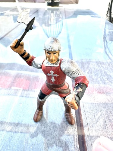 Simba ritter kreuz - ritter, soldat