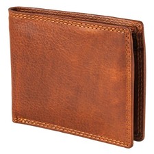 Pranke Herren Leder Börse