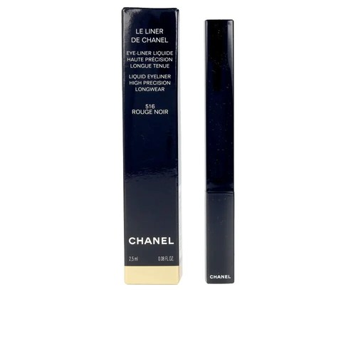 Liner chanel 516 rouge - le, de
