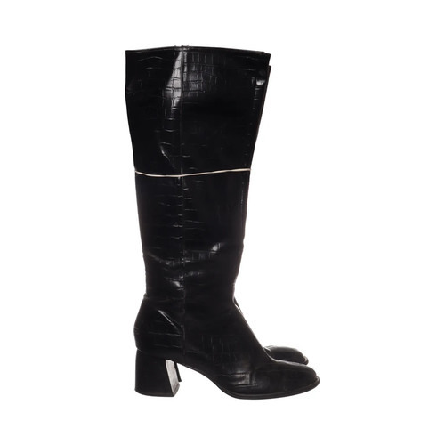 Zara stiefel größe 39 - stiefel,,