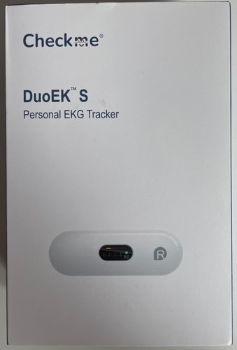 Checkme duoek mobiles - checkme, ekg