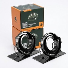 2x spring pad spring plate