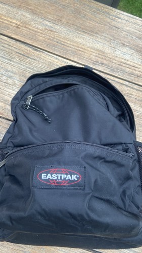 Eastpak rucksack schwarz top - eastpak,