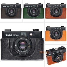 For Rollei XF35/ Voigtlander