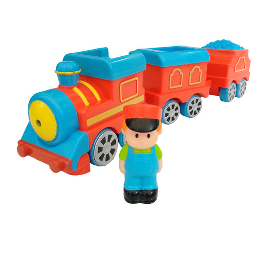 Elc happyland magic - elc, motion