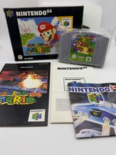 Super Mario 64 CiB *Nintendo