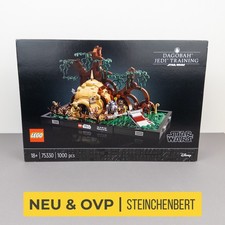 LEGO® Star Wars 75330 Jedi™