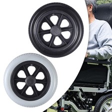 12-Zoll-Rollstuhl-Ersatzradrol