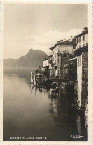 Gandria n6280 - gandria, -n6280