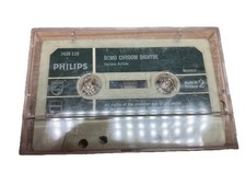Philips 7430 110 demo - demo, chroom