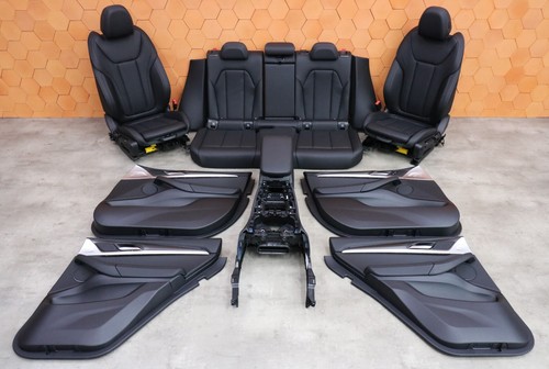 Bmw g01 lci - x3,