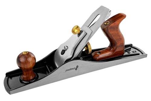 Paulimot schlichthobel - schlichthobel,, 45°