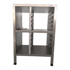 RATIONAL Untergestell UG II für iCombi XS 6-2/3 gebraucht RAT60.31.044