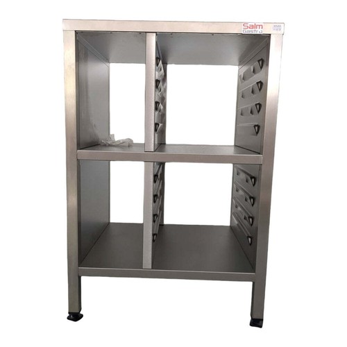Rational untergestell ii - rational,