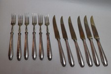 antikes WMF Kreuzband 200