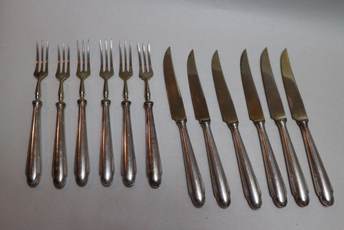 Antikes wmf kreuzband 200 - antikes,