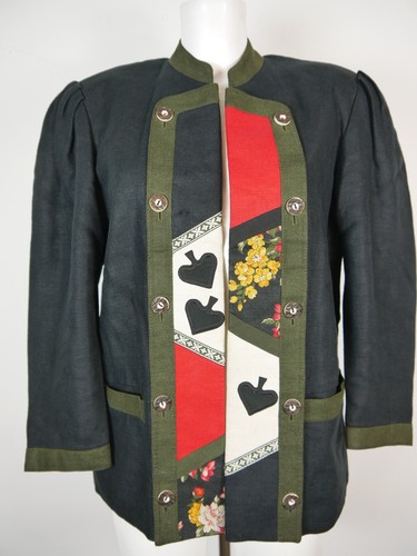 Original salzburger schwarz - original,
