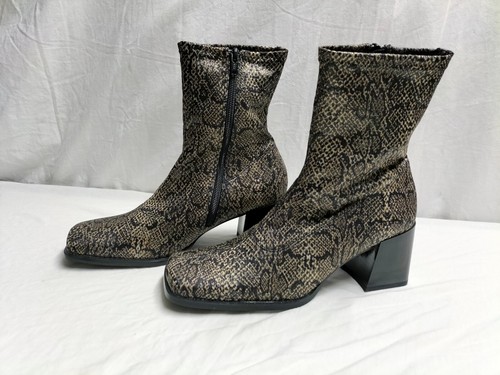 Stiefeletten 39 von - stiefeletten,
