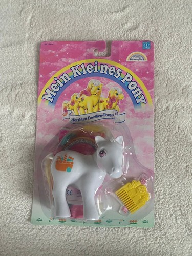Mein kleines pony my little - kleines,