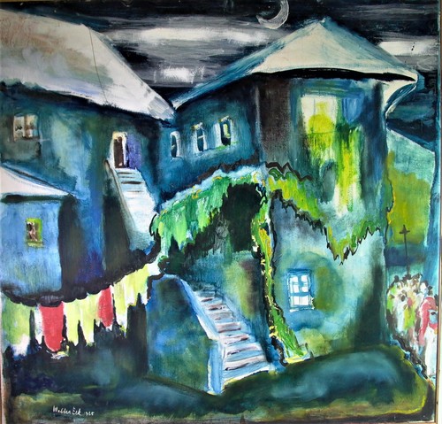 Walter eck - walter, 1973)