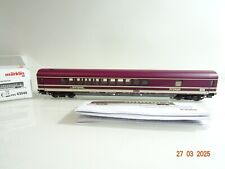Märklin H0 43948 Euro Express Partywagen mit Licht in OVP PR6813