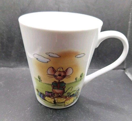 Kaffeebecher tasse becher maus - kaffeebecher,