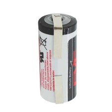 Lithium 3,6V Batterie ER