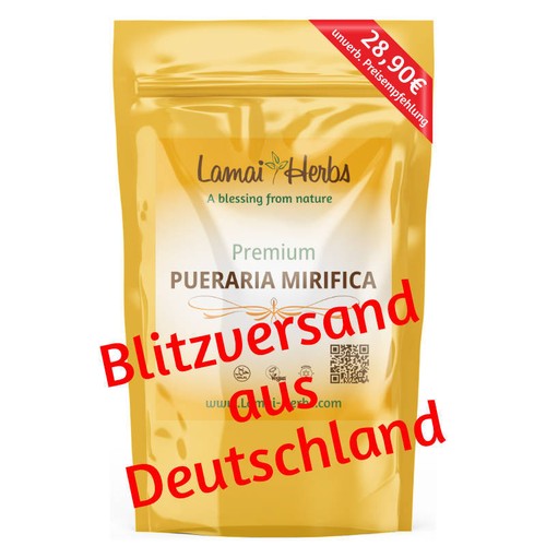 130 pueraria mirifica - 130,