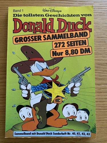 Donald duck band walt - donald,