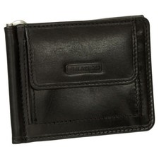 Branco Leder Dollarclip Herren