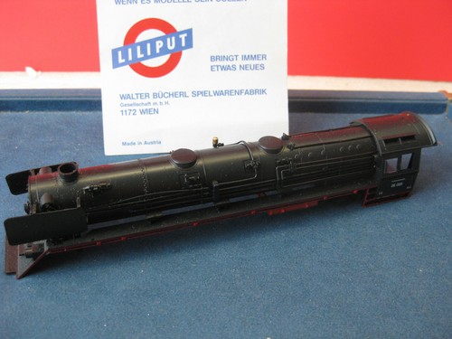 Liliput 30543 10503 - liliput, #