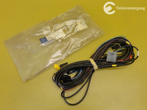 Leitungssatz telefon rhd - telefon,