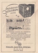 BERLIN, Werbung 1939