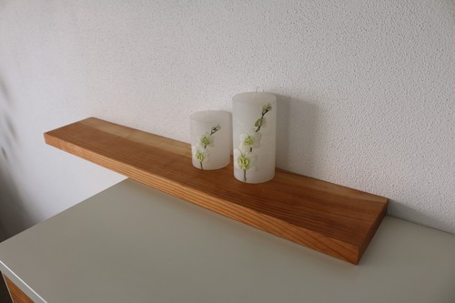 Wandboard kirschbaum massiv - wandboard,